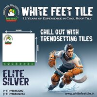 white feet - Parking Tiles