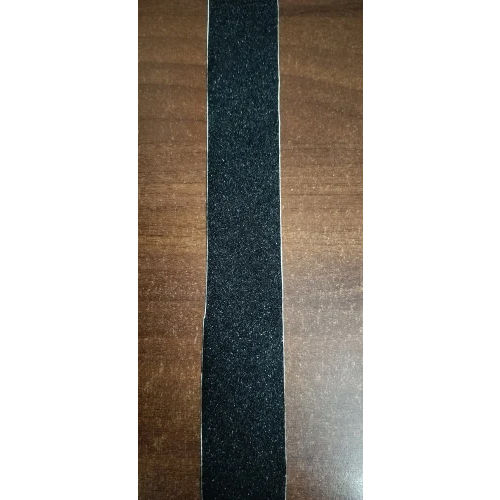 100M Anti Slip Tape - Color: Black