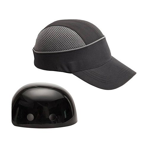 Safety Bump Cap