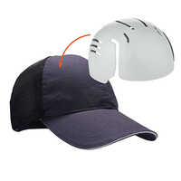 Safety Bump Cap