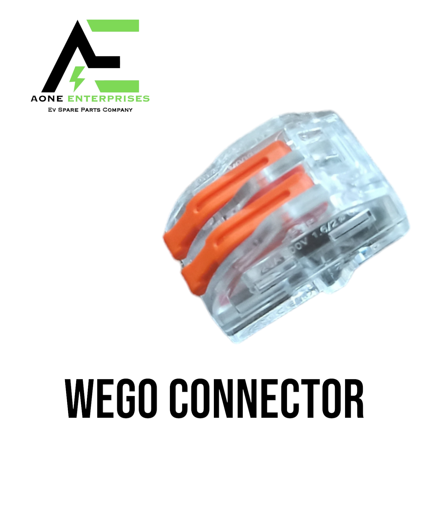 WEGO CONNECTOR