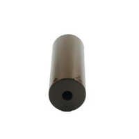 6inch Straight Conical Leg With Bolt