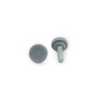 KB009 High Quality Nylon Base Furniture Screw