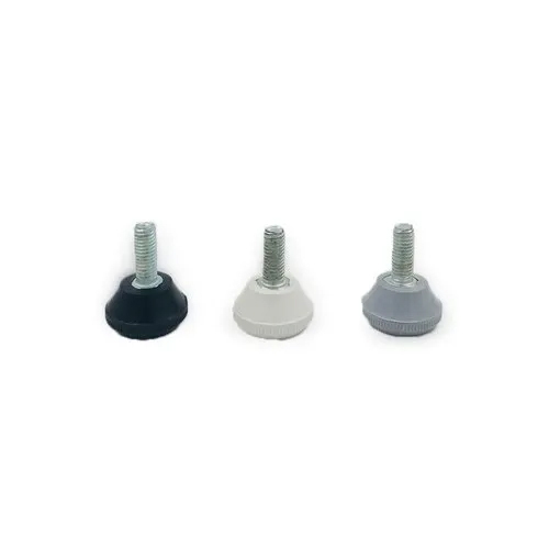 KB009 High Quality Nylon Base Furniture Screw