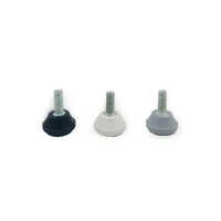 KB009 High Quality Nylon Base Furniture Screw