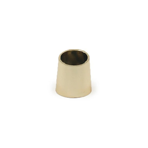 KB001 Tapered Plastic Foot Cover For Sofa Leg