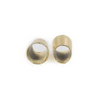 KB001 Tapered Plastic Foot Cover For Sofa Leg