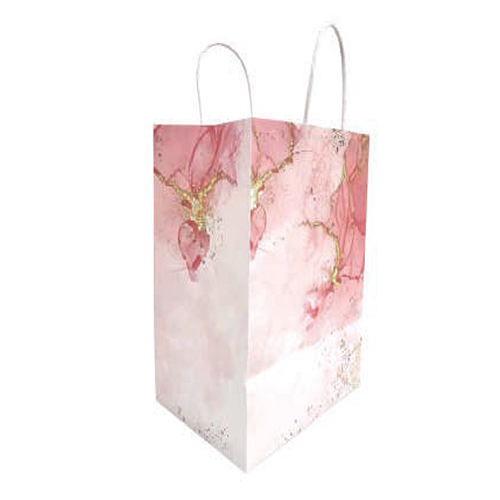 7x9x8inch Gift Paper Bag