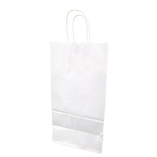 10x14x5inch Plain Colour Bag