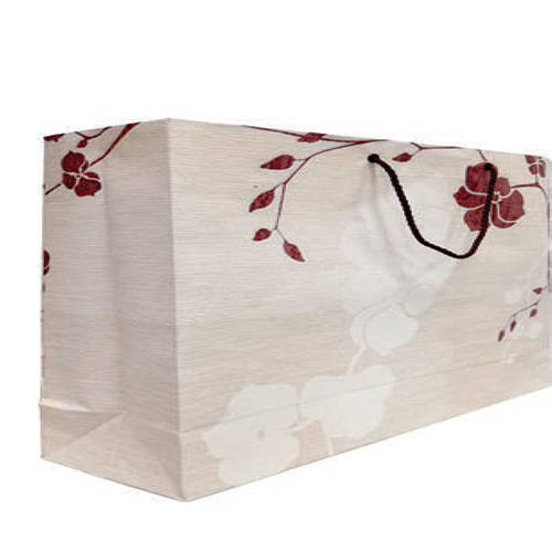 17x13.8x5inch Texture Bag