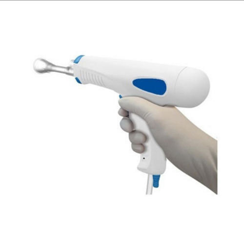 Bell Disposable Pulse Lavage - 10.5V, 3m Suction Tube, Upto 15PSI Pressure | Orthopedic Application, Low Speed 700ml/min, High Speed 1000ml/min