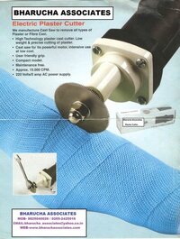 Orthopaedic Instruments
