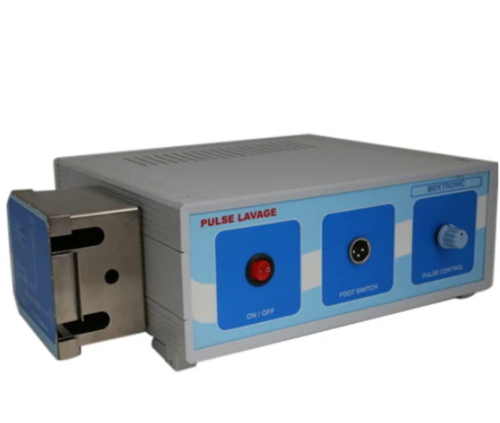 Mektronic Pulse Lavage