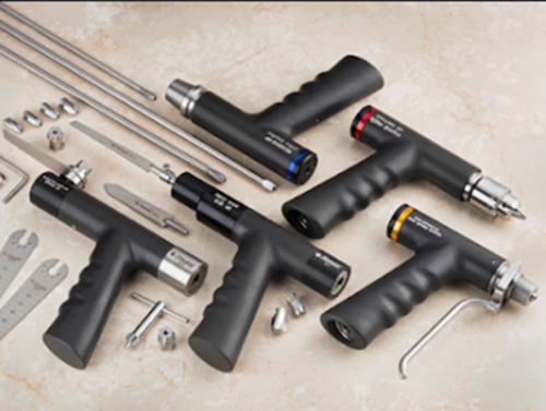 Manman BCDR  Ortho System (Electrical)