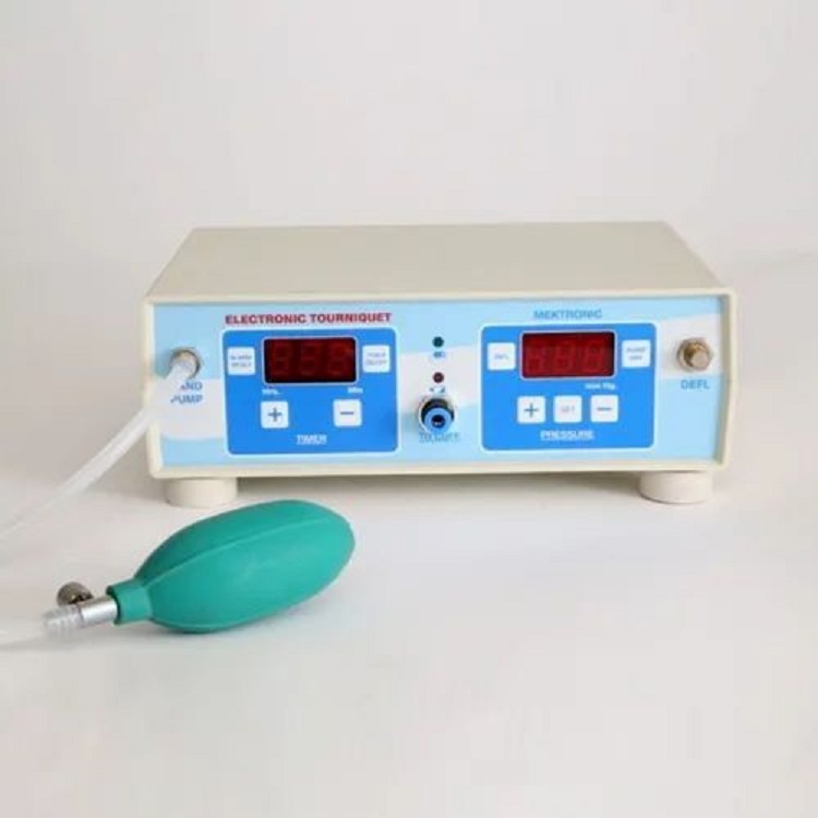 Medical Mektronic Electronic Tourniquet