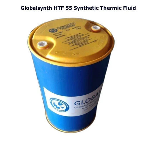 Globalsynth Htf  55 Synthetic Thermic Fluid - Grade: Industrial Grade