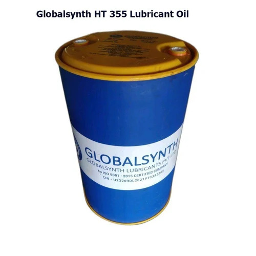 Globalsynth Ht 355 Fully Synthetic Thermic Fluid