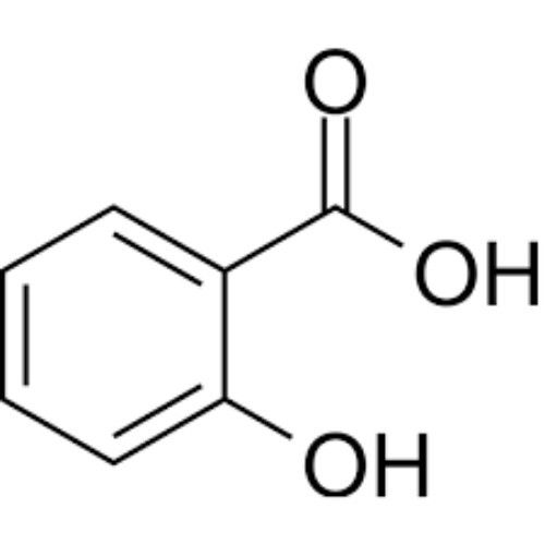 Salicylic Acid - Cas No: 69-72-7