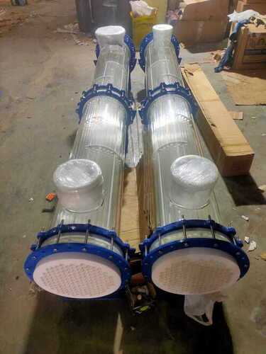 Glass Body Shell And Tube - Color: Customized