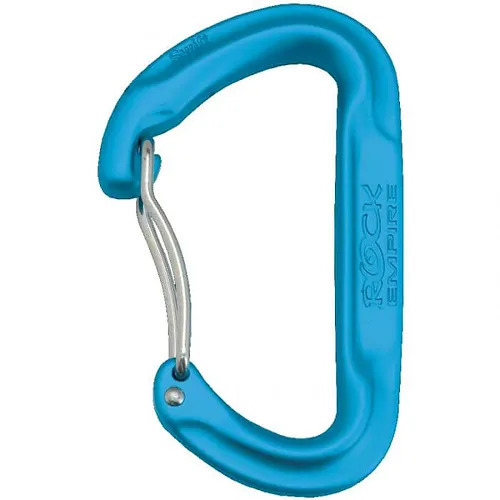 Rock Empire Swift Wire Gate Carabiner