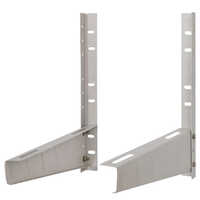 Air Conditioner Stand - Capacity: 2 Ton