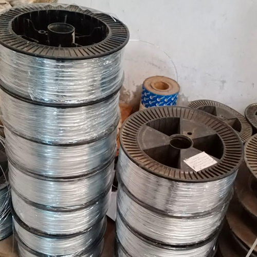 Jumbo Coil