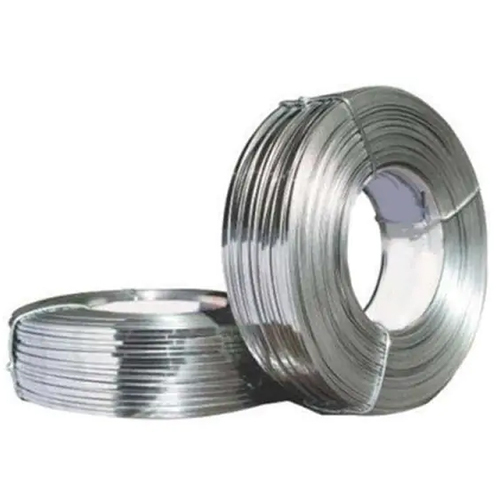 Stitching Flat Wire