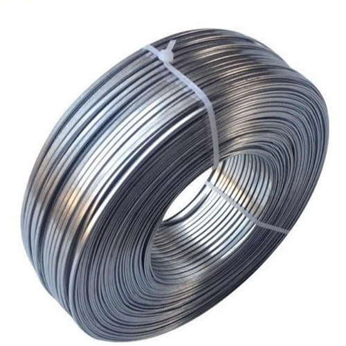 Flat Wire
