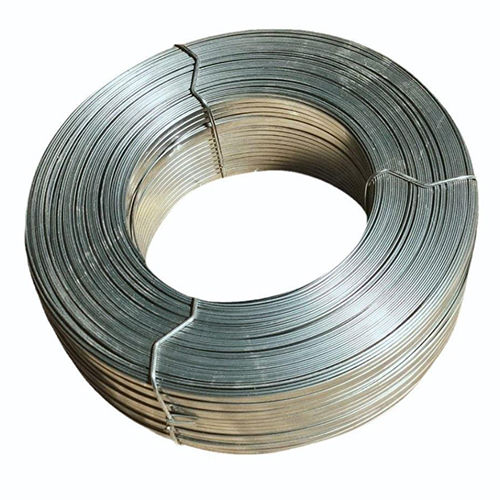 Box Stitching Wire - Grade: Industrial