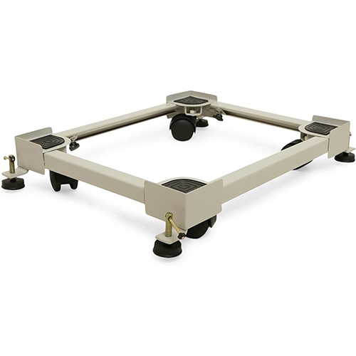 Washing Machine Adjustable Stand