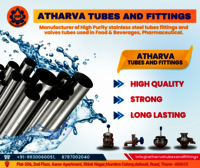 ELECTROPOLISH TUBES