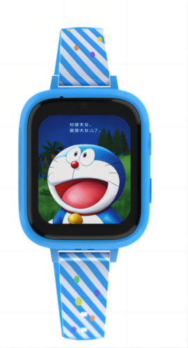 Wholesale kids watch camera 1080P video with 5 puzzle games,music player,mini kids toy