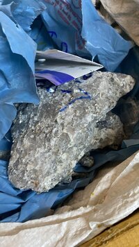Mica Infused Quartz or Pigmentated Quartz