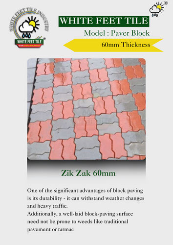 Heat Resistant Tiles