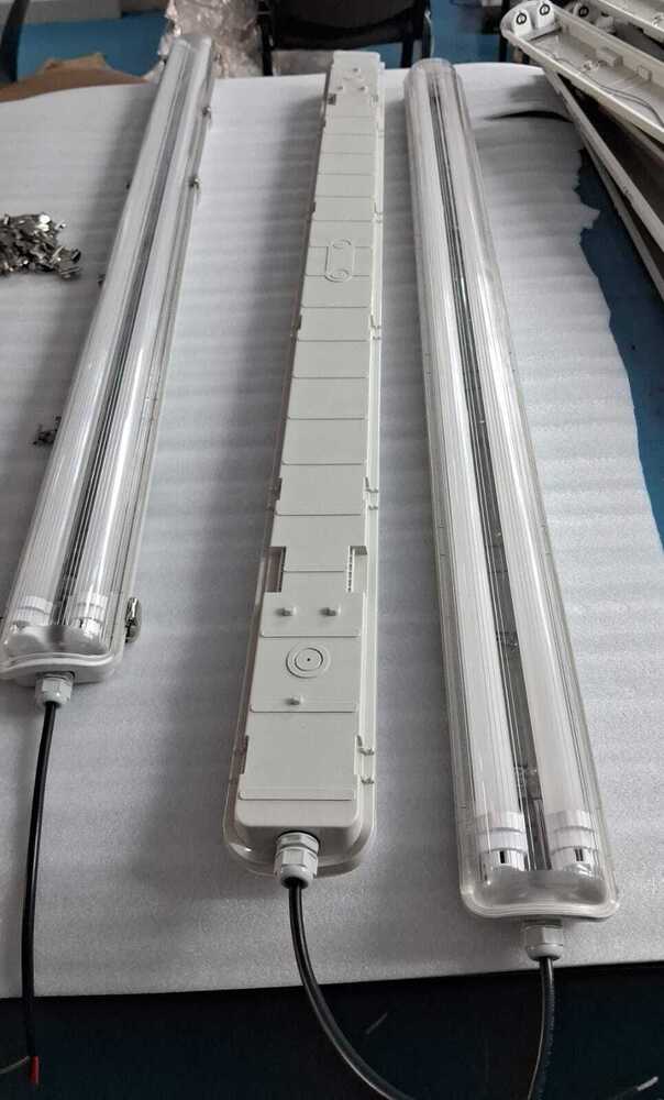 Weatherproof Led Tube Light 40W