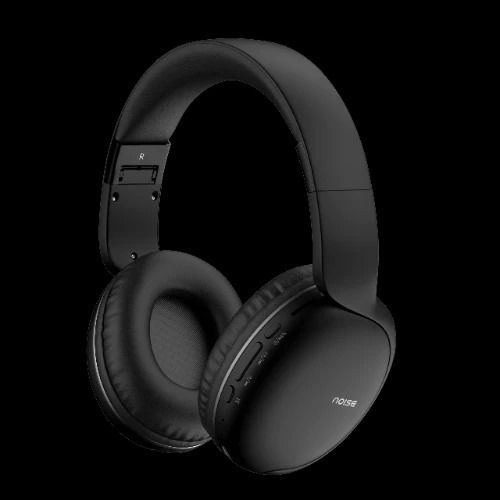 Noise TWO Wireless Headphone 50 Hour Playtime, 40mm Driver with Tru Bass