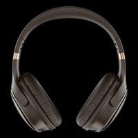 Noise Three wireless Headphone Up To 70 hours of playtime, Dual Pairing, Gaming Mode