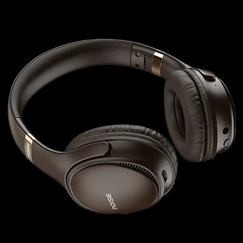 Noise Three wireless Headphone Up To 70 hours of playtime, Dual Pairing, Gaming Mode