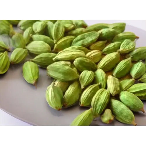 Natural Cardamom