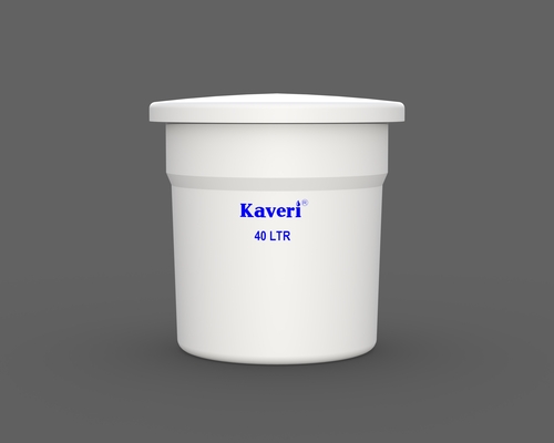 Kaveri Dosing Tank