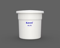 Kaveri Dosing Tank