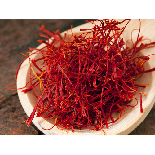 100 Percent Pure Saffron