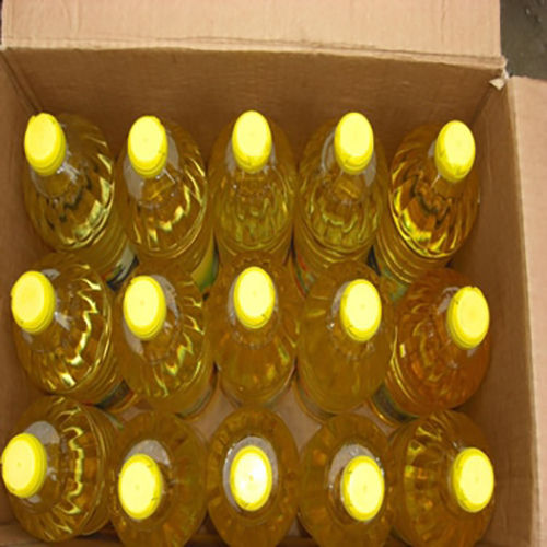 Refined Soybean Oil