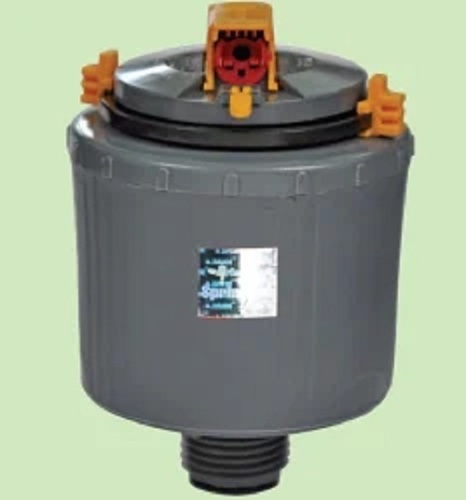 525 Accurain Sprinkler