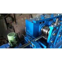 Mcb Channel Roll Forming Machine - Automatic Grade: Automatic