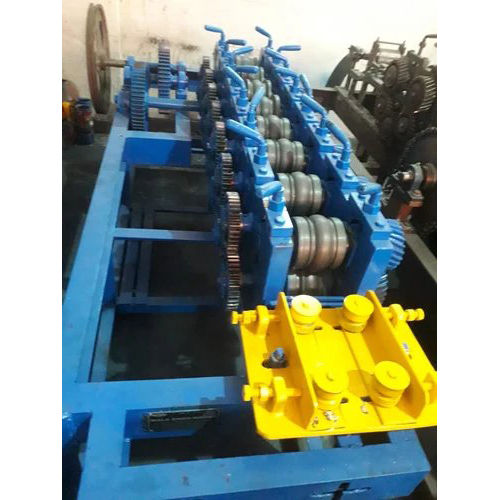 Roll Forming Machine