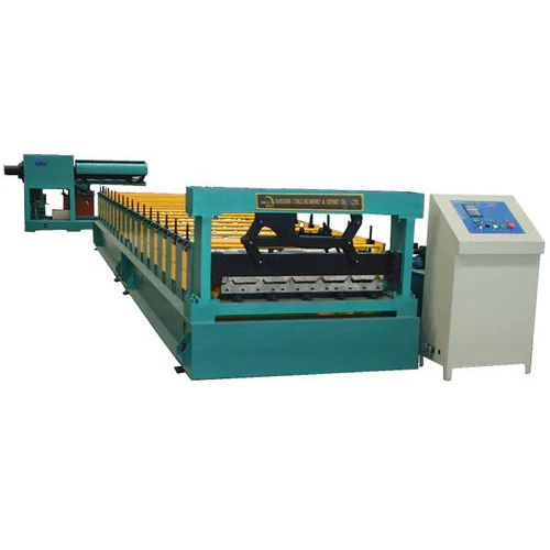 Roll Forming Machine