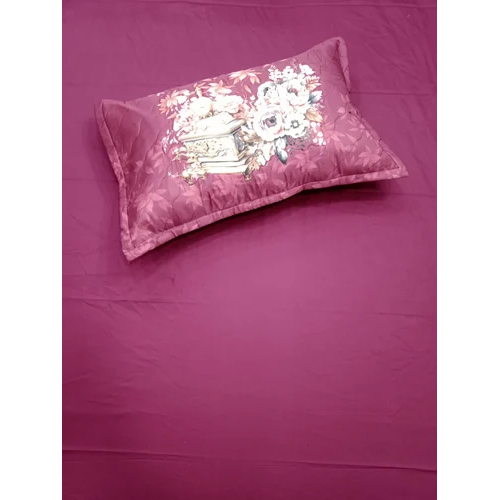 Flourish Bed Pillow 300 TC Collection