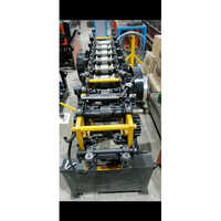 Shutter Spring Making Machine - Automatic Grade: Semi-automatic