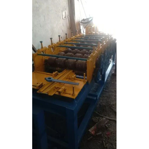 Roll Forming Line